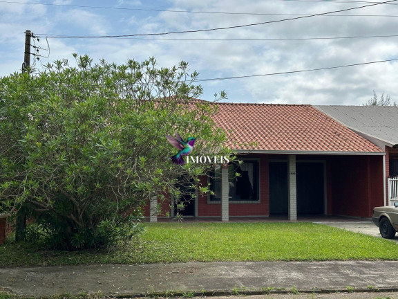 Imagem Casa com 2 Quartos à Venda, 121 m² em Areias Brancas - Arroio Do Sal Imagem Casa com 2 Quartos à Venda, 121 m² em Areias Brancas - Arroio Do Sal