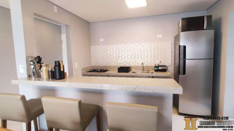 Imagem Imóvel com 2 Quartos para Alugar ou Temporada, 77 m² em Riviera - Bertioga Imagem Imóvel com 2 Quartos para Alugar ou Temporada, 77 m² em Riviera - Bertioga