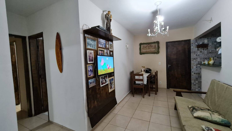 Imagem Apartamento com 2 Quartos à Venda, 57 m² em Ponte De São João - Jundiaí