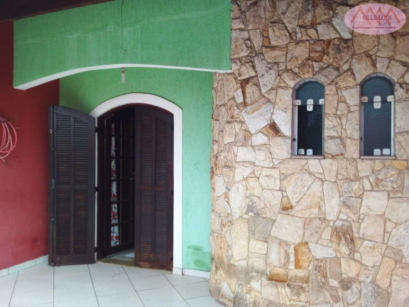 Imagem Sobrado com 4 Quartos à Venda, 89 m² em Parque Marajoara - Santo André Imagem Sobrado com 4 Quartos à Venda, 89 m² em Parque Marajoara - Santo André
