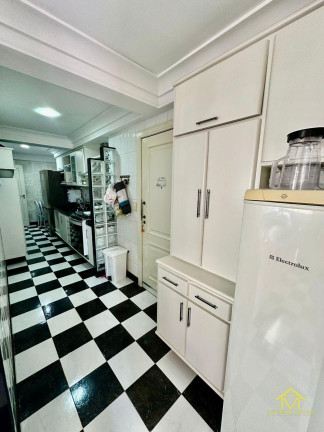 Imagem Apartamento com 4 Quartos à Venda, 140 m² em Itapuã - Vila Velha Imagem Apartamento com 4 Quartos à Venda, 140 m² em Itapuã - Vila Velha