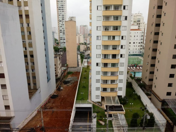 Imagem Apartamento com 3 Quartos à Venda, 83 m² em Aclimação - São Paulo Imagem Apartamento com 3 Quartos à Venda, 83 m² em Aclimação - São Paulo