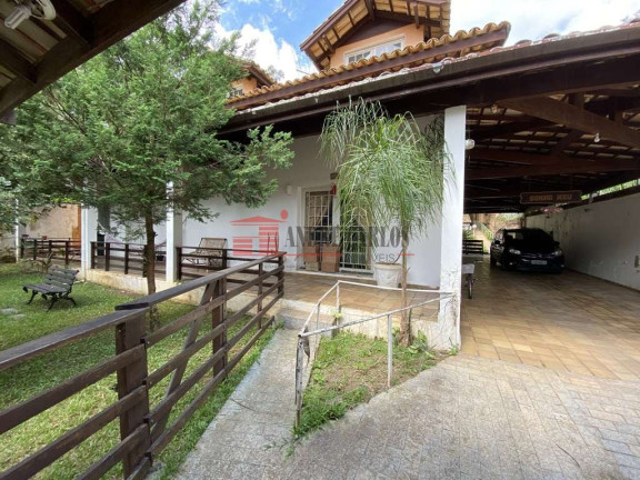 Imagem Casa com 4 Quartos à Venda, 780 m² em Chácara Dos Junqueiras - Carapicuíba Imagem Casa com 4 Quartos à Venda, 780 m² em Chácara Dos Junqueiras - Carapicuíba