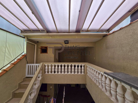 Imagem Sobrado com 3 Quartos à Venda, 125 m² em Cidade Das Flores - Osasco Imagem Sobrado com 3 Quartos à Venda, 125 m² em Cidade Das Flores - Osasco
