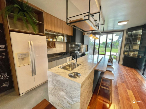 Imagem Casa de Condomínio com 3 Quartos à Venda, 215 m² em Parque Antártica - Capao Da Canoa Imagem Casa de Condomínio com 3 Quartos à Venda, 215 m² em Parque Antártica - Capao Da Canoa