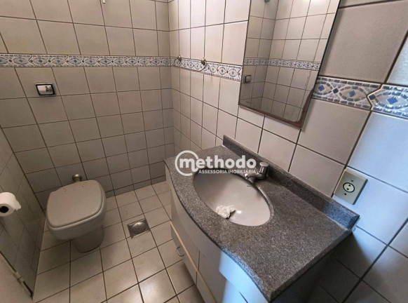 Imagem Apartamento com 3 Quartos à Venda, 136 m² em Centro - Campinas Imagem Apartamento com 3 Quartos à Venda, 136 m² em Centro - Campinas