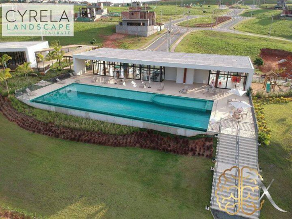 Imagem Terreno em Condomínio à Venda, 315 m² em Loteamento Residencial Fazenda Casa Grande - Taubaté Imagem Terreno em Condomínio à Venda, 315 m² em Loteamento Residencial Fazenda Casa Grande - Taubaté