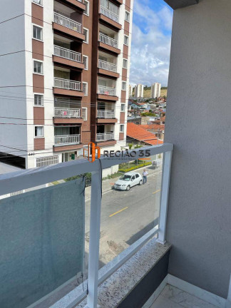 Imagem Apartamento com 3 Quartos à Venda, 100 m² em Jardim Country Club - Poços De Caldas Imagem Apartamento com 3 Quartos à Venda, 100 m² em Jardim Country Club - Poços De Caldas