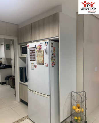 Imagem Imóvel com 4 Quartos à Venda, 236 m² em Tatuapé - São Paulo Imagem Imóvel com 4 Quartos à Venda, 236 m² em Tatuapé - São Paulo