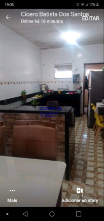 Imagem Casa com 2 Quartos à Venda, 91 m² em Nova Califórnia (tamoios) - Cabo Frio