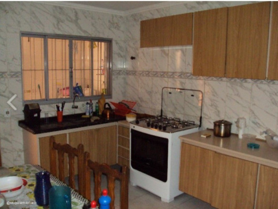 Imagem Sobrado com 4 Quartos à Venda, 181 m² em Vila Campestre - São Paulo Imagem Sobrado com 4 Quartos à Venda, 181 m² em Vila Campestre - São Paulo