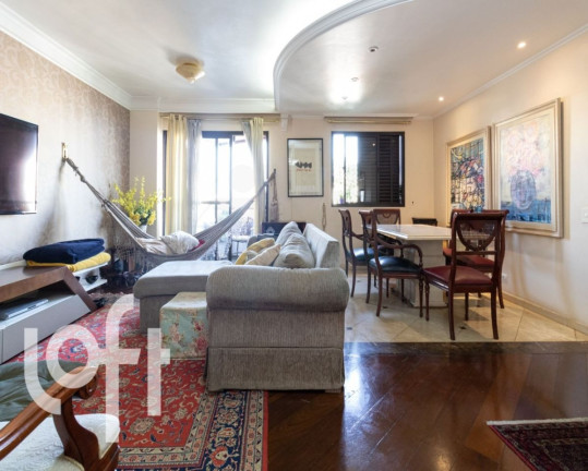 Imagem Apartamento com 4 Quartos à Venda, 128 m² em Alto Da Lapa - São Paulo Imagem Apartamento com 4 Quartos à Venda, 128 m² em Alto Da Lapa - São Paulo