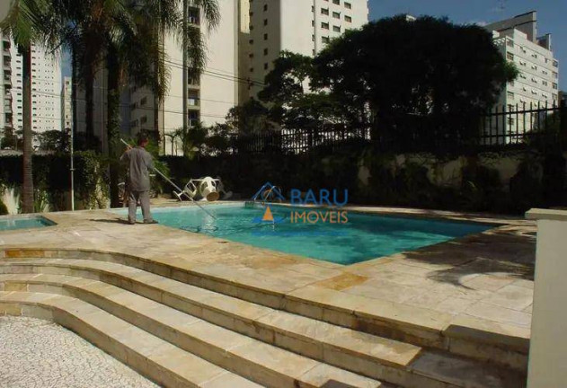 Imagem Cobertura com 4 Quartos à Venda, 642 m² em Higienópolis - São Paulo Imagem Cobertura com 4 Quartos à Venda, 642 m² em Higienópolis - São Paulo