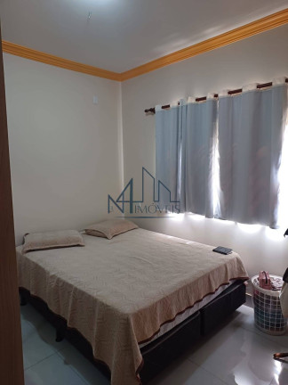 Imagem Casa com 3 Quartos à Venda, 360 m² em Parque Santa Cecília - Aparecida De Goiânia