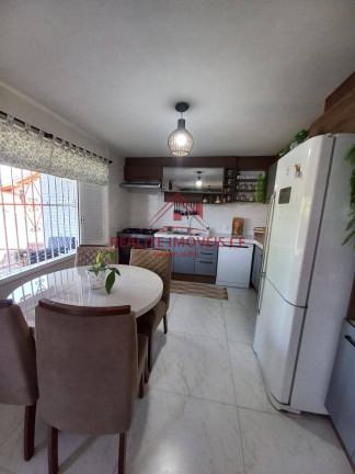 Imagem Casa com 4 Quartos à Venda, 120 m² em Balneário São Pedro - São Pedro Da Aldeia