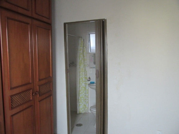 Imagem Apartamento com 2 Quartos à Venda,  em Embaré - Santos