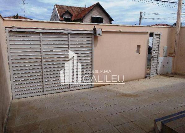 Imagem Casa com 3 Quartos à Venda, 172 m² em Jardim Guanabara - Campinas