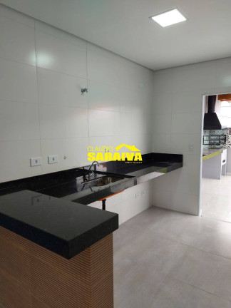 Imagem Casa com 3 Quartos à Venda, 100 m² em Balneario Recanto Do Sol - Caraguatatuba Imagem Casa com 3 Quartos à Venda, 100 m² em Balneario Recanto Do Sol - Caraguatatuba