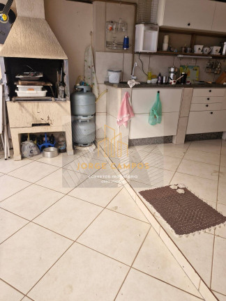 Imagem Casa com 3 Quartos à Venda, 250 m² em Loteamento Conjunto Morada Do Sol Ii - São José Dos Campos Imagem Casa com 3 Quartos à Venda, 250 m² em Loteamento Conjunto Morada Do Sol Ii - São José Dos Campos