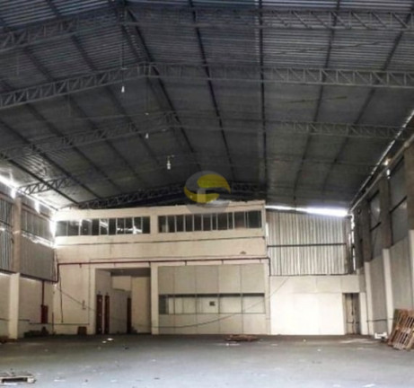 Imagem Galpão para Alugar, 1.000 m² em Parque Rincão - Cotia