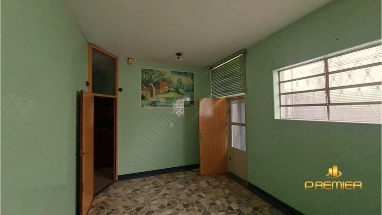 Imagem Casa com 3 Quartos à Venda, 284 m² em Jardim Ana Maria - Jundiaí