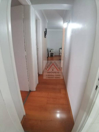 Imagem Apartamento com 3 Quartos à Venda, 83 m² em Jabaquara - São Paulo Imagem Apartamento com 3 Quartos à Venda, 83 m² em Jabaquara - São Paulo