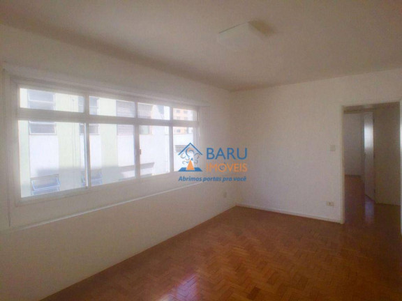 Imagem Apartamento com 2 Quartos à Venda, 94 m² em Higienópolis - São Paulo Imagem Apartamento com 2 Quartos à Venda, 94 m² em Higienópolis - São Paulo