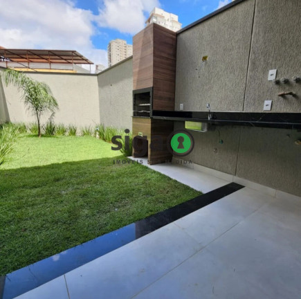 Imagem Casa com 3 Quartos à Venda, 150 m² em Vila Mariana - São Paulo Imagem Casa com 3 Quartos à Venda, 150 m² em Vila Mariana - São Paulo