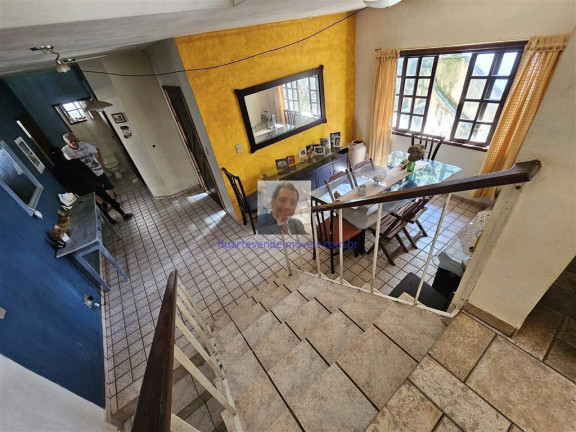 Imagem Casa de Condomínio com 3 Quartos à Venda, 240 m² em Jardim Atalaia - Cotia Imagem Casa de Condomínio com 3 Quartos à Venda, 240 m² em Jardim Atalaia - Cotia