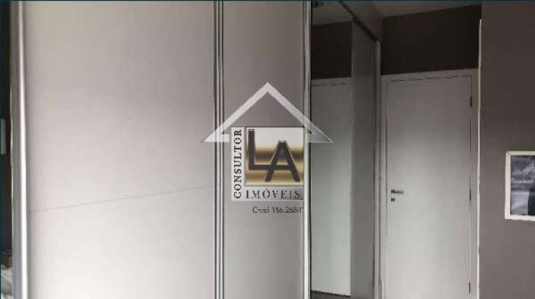Imagem Apartamento com 2 Quartos à Venda, 81 m² em Granja Julieta - São Paulo