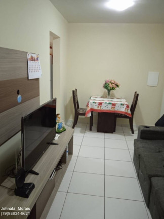 Imagem Apartamento com 2 Quartos à Venda, 48 m² em Soledade - Aracaju Imagem Apartamento com 2 Quartos à Venda, 48 m² em Soledade - Aracaju