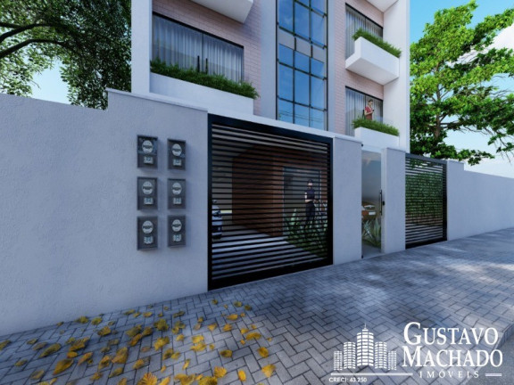 Imagem Cobertura com 3 Quartos à Venda, 120 m² em Jardim Belvedere - Volta Redonda