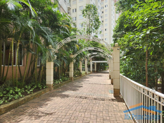 Imagem Apartamento com 3 Quartos à Venda, 110 m² em Jardim Arpoador - São Paulo Imagem Apartamento com 3 Quartos à Venda, 110 m² em Jardim Arpoador - São Paulo