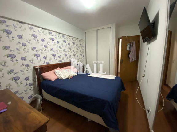 Imagem Apartamento com 4 Quartos à Venda, 274 m² em Centro - São José Do Rio Preto Imagem Apartamento com 4 Quartos à Venda, 274 m² em Centro - São José Do Rio Preto