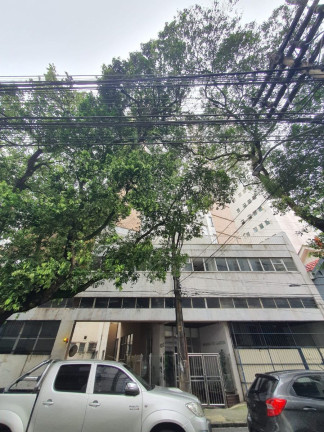 Imagem Apartamento com 1 Quarto à Venda, 82 m²