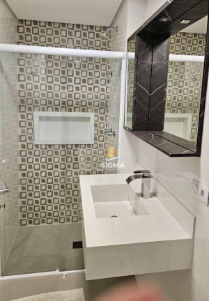 Imagem Apartamento com 3 Quartos à Venda, 156 m² em Jardim Astúrias - Guarujá Imagem Apartamento com 3 Quartos à Venda, 156 m² em Jardim Astúrias - Guarujá