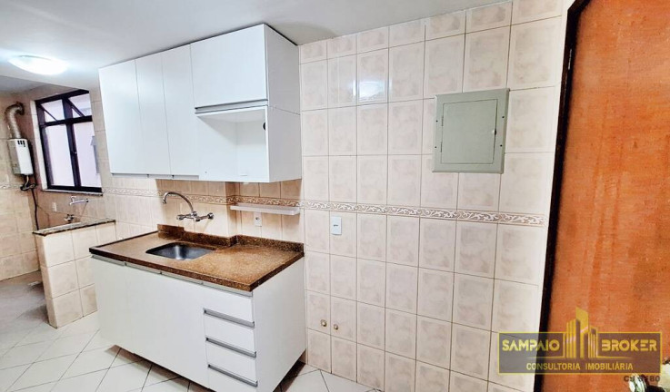 Imagem Apartamento com 2 Quartos à Venda, 106 m² em Recreio Dos Bandeirantes - Rio De Janeiro