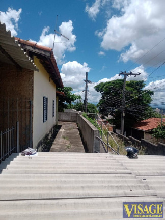Imagem Casa com 2 Quartos à Venda, 300 m² em Jardim Bela Vista - Jacareí Imagem Casa com 2 Quartos à Venda, 300 m² em Jardim Bela Vista - Jacareí