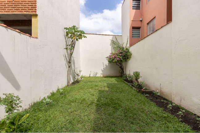 Imagem Casa com 3 Quartos à Venda, 129 m² em Parque Jabaquara - São Paulo