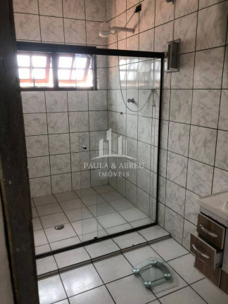 Imagem Sobrado com 3 Quartos à Venda, 207 m² em Vila Nossa Senhora Das Vitórias - Mauá Imagem Sobrado com 3 Quartos à Venda, 207 m² em Vila Nossa Senhora Das Vitórias - Mauá