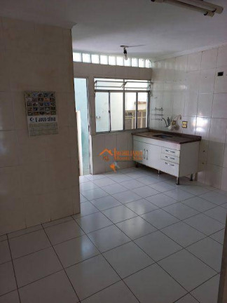 Imagem Sobrado com 2 Quartos à Venda, 250 m² em São Miguel Paulista - São Paulo Imagem Sobrado com 2 Quartos à Venda, 250 m² em São Miguel Paulista - São Paulo