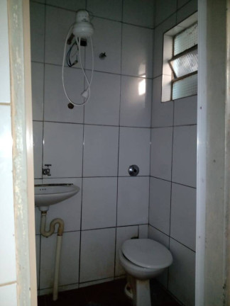 Imagem Casa com 1 Quarto para Alugar,  em Taboão - São Bernardo Do Campo