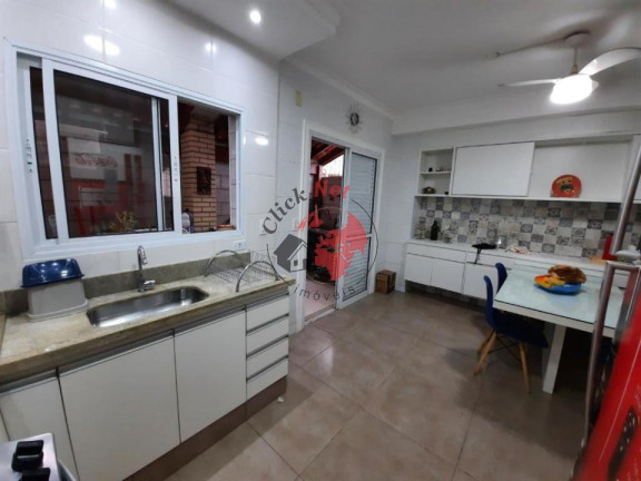 Imagem Casa de Condomínio com 2 Quartos à Venda, 79 m² em Cibratel Ii - Itanhaém Imagem Casa de Condomínio com 2 Quartos à Venda, 79 m² em Cibratel Ii - Itanhaém