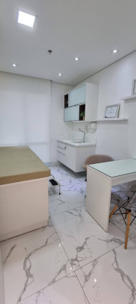 Imagem Sala Comercial à Venda, 37 m² em Vila Clementino - São Paulo