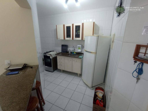 Imagem Apartamento com 2 Quartos para Alugar, 65 m² em Aviação - Praia Grande Imagem Apartamento com 2 Quartos para Alugar, 65 m² em Aviação - Praia Grande