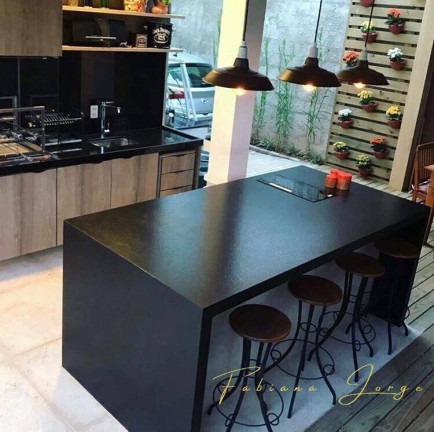 Imagem Casa de Condomínio com 3 Quartos à Venda, 158 m² em Observatório - Vinhedo