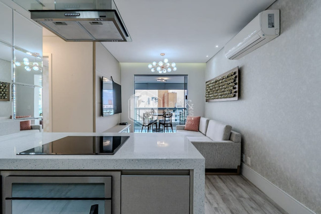 Imagem Apartamento com 2 Quartos à Venda, 64 m² em Vila Mascote - São Paulo