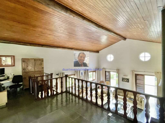 Imagem Casa com 4 Quartos à Venda, 413 m² em Chácara Eliana - Cotia Imagem Casa com 4 Quartos à Venda, 413 m² em Chácara Eliana - Cotia
