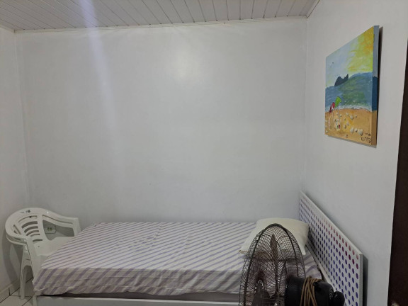 Imagem Sobrado com 5 Quartos à Venda, 330 m² em Balneário Santa Terezinha - Pontal Do Paraná