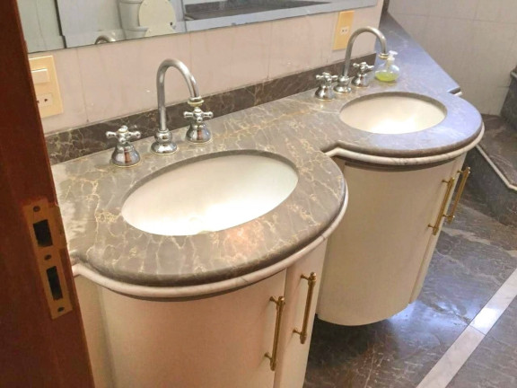 Imagem Apartamento com 4 Quartos à Venda, 500 m² em Centro - São Bernardo Do Campo